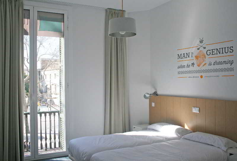 Bypillow Ramblas (adults Only) Gasthuis