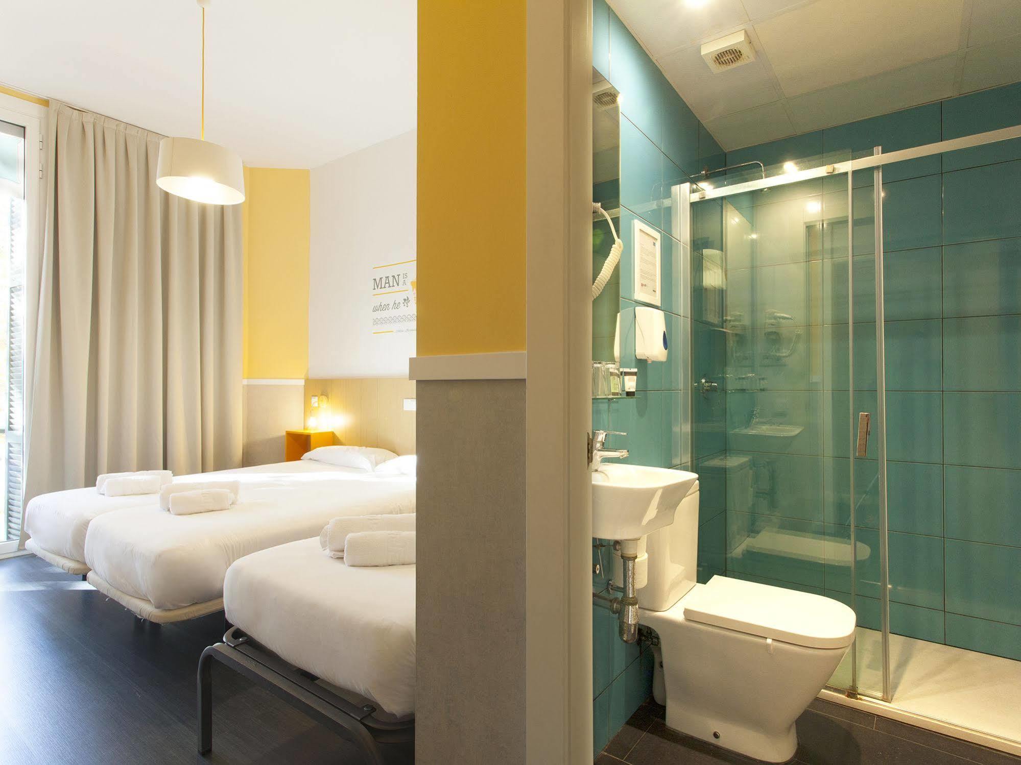 Bypillow Ramblas (adults Only) Gasthuis 2*