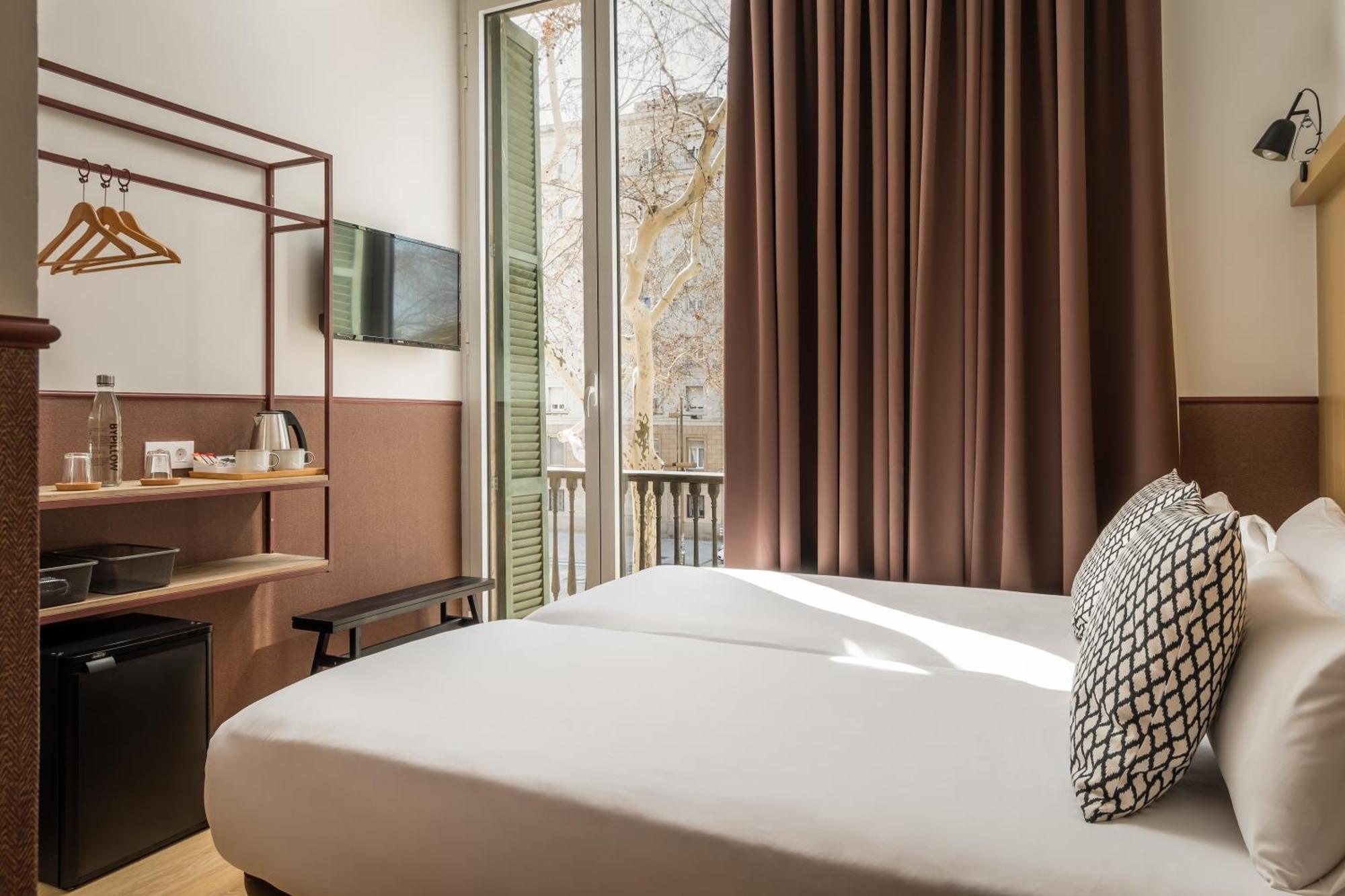 Bypillow Ramblas (adults Only) Gasthuis Barcelona