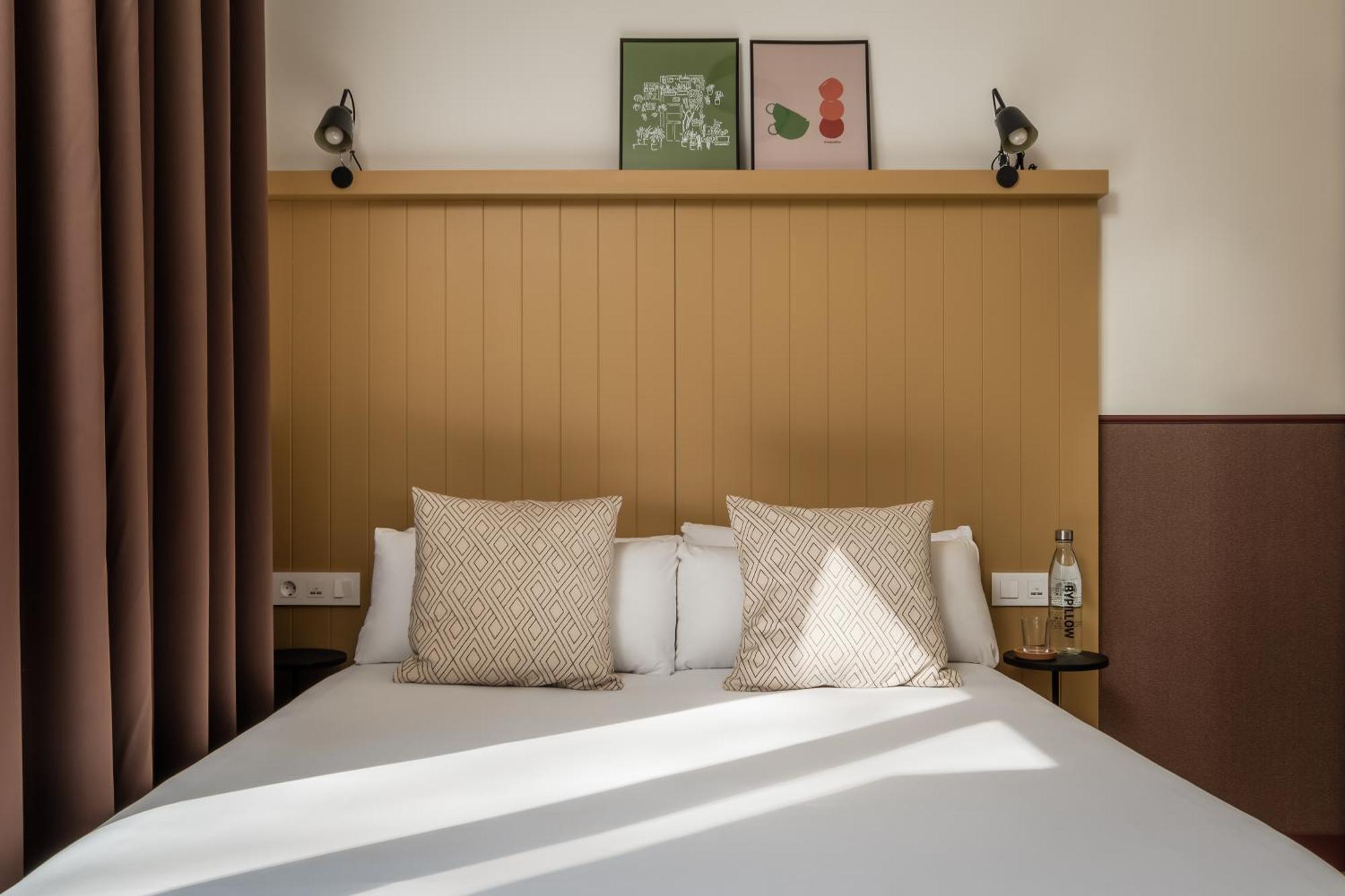 Bypillow Ramblas (adults Only) Gasthuis 2*