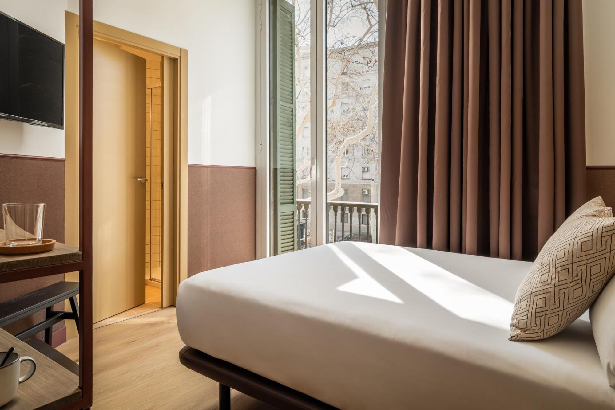 Bypillow Ramblas (adults Only) Gasthuis Barcelona