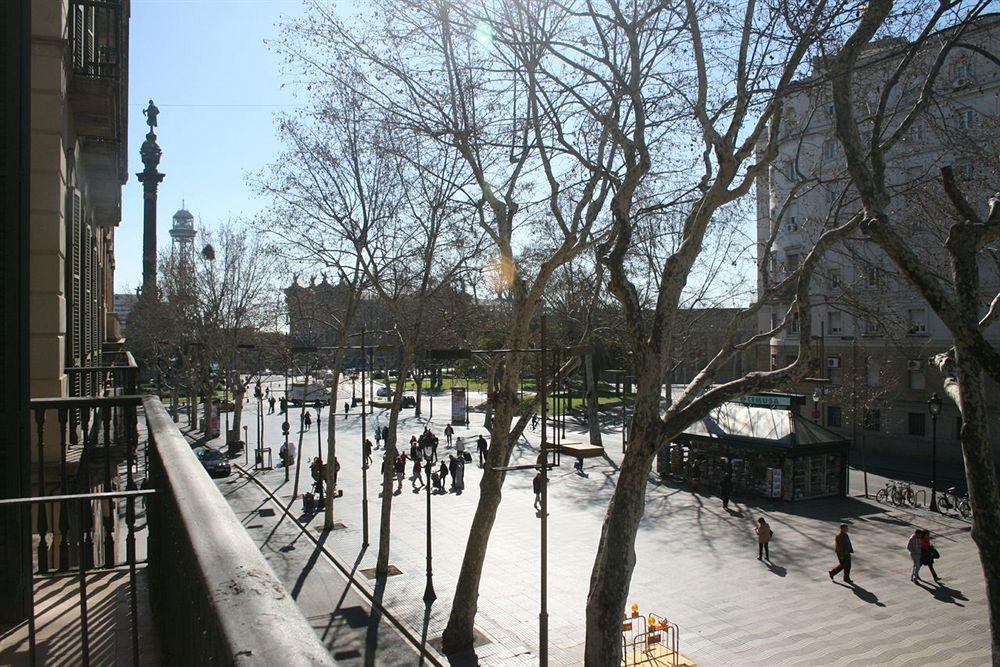 Bypillow Ramblas (adults Only) Gasthuis Barcelona